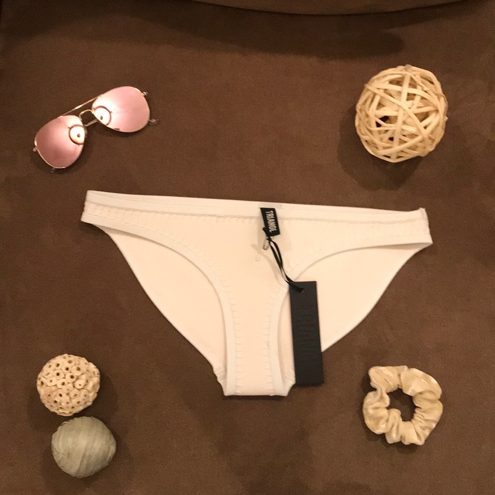 Brand new triangl bottoms